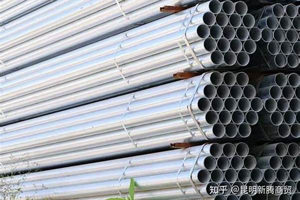 熱鍍管和冷鍍管有什么區(qū)別_熱鍍管和冷鍍管有什么區(qū)別呢