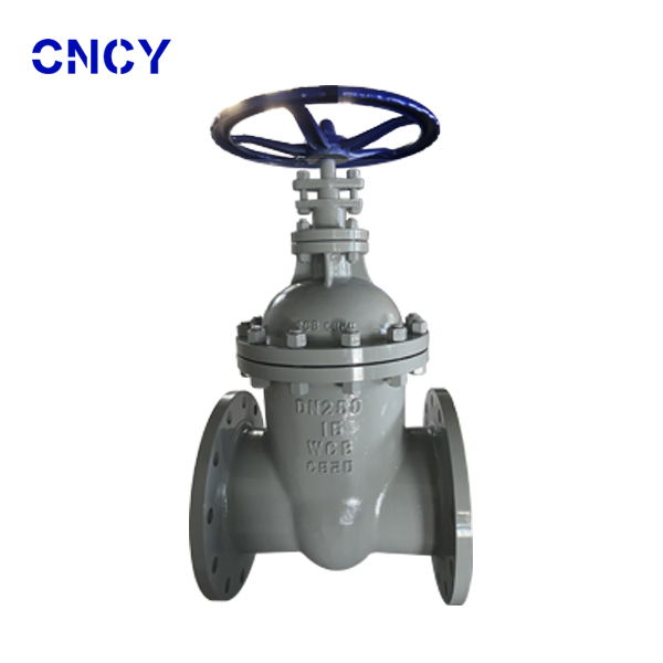 德標暗桿閘閥Z45H-16C-DN250