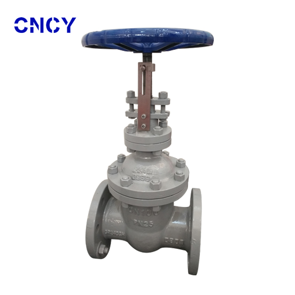 德標暗桿閘閥Z45H-25C